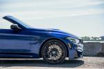 BMW M4 Convertible 2017 года (NA)